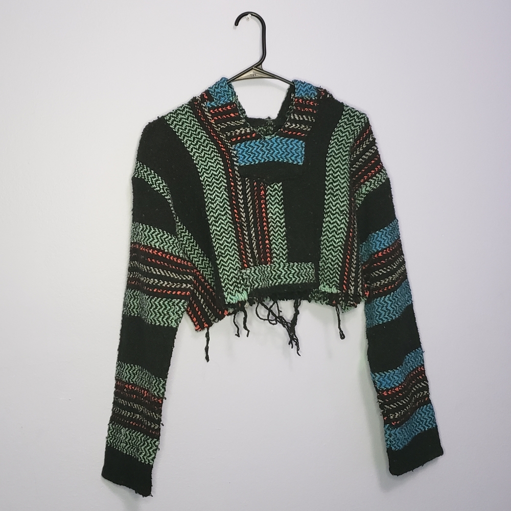 Glow Drug Rug